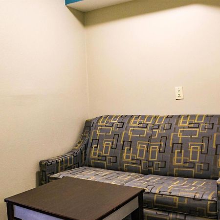 Days Inn By Wyndham Little River Luaran gambar