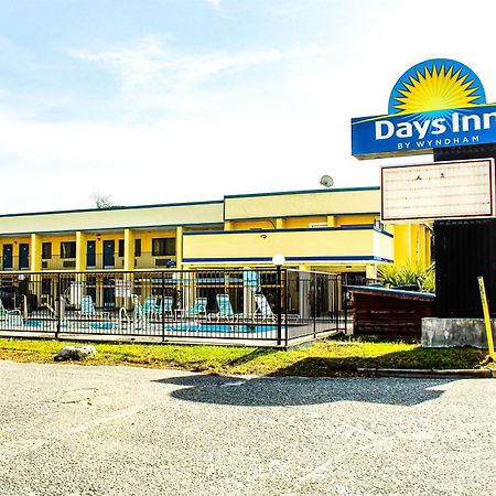 Days Inn By Wyndham Little River Luaran gambar