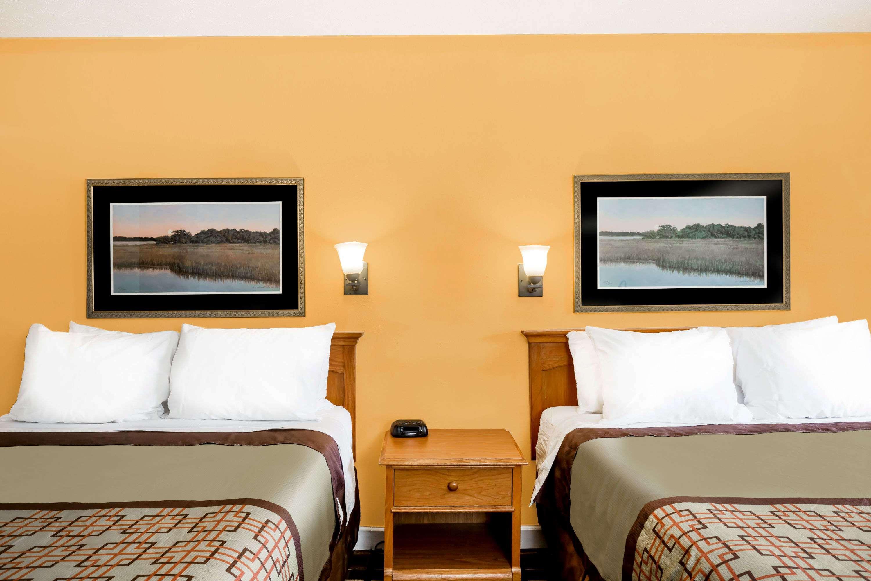 Days Inn By Wyndham Little River Luaran gambar