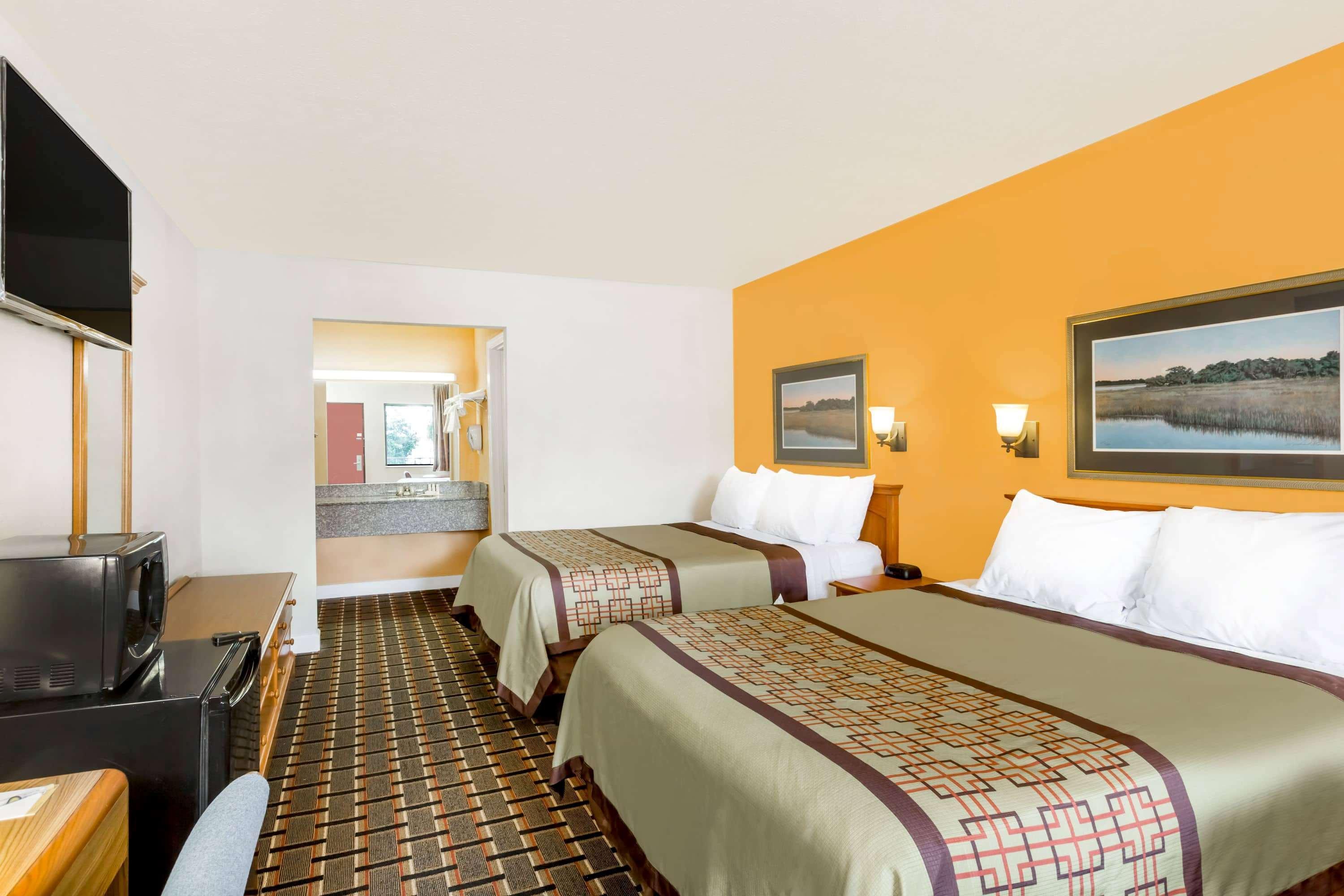 Days Inn By Wyndham Little River Luaran gambar