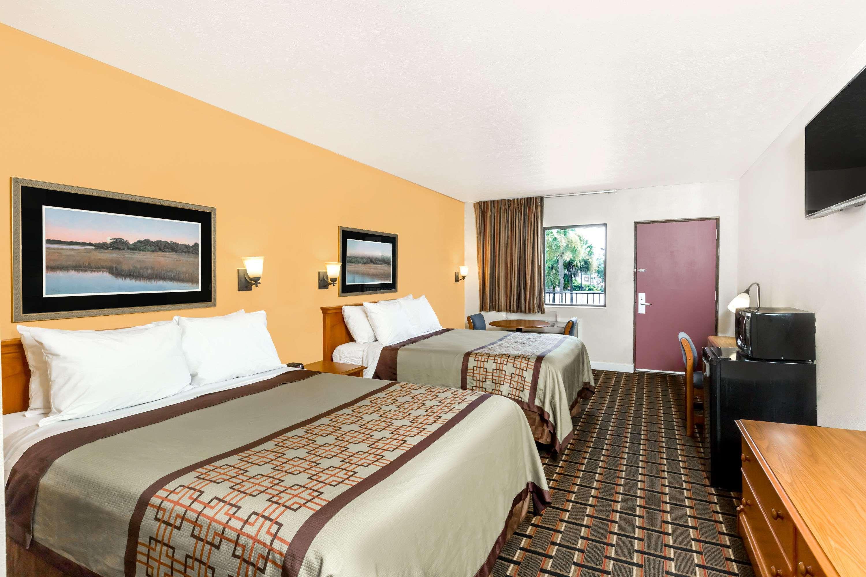 Days Inn By Wyndham Little River Luaran gambar
