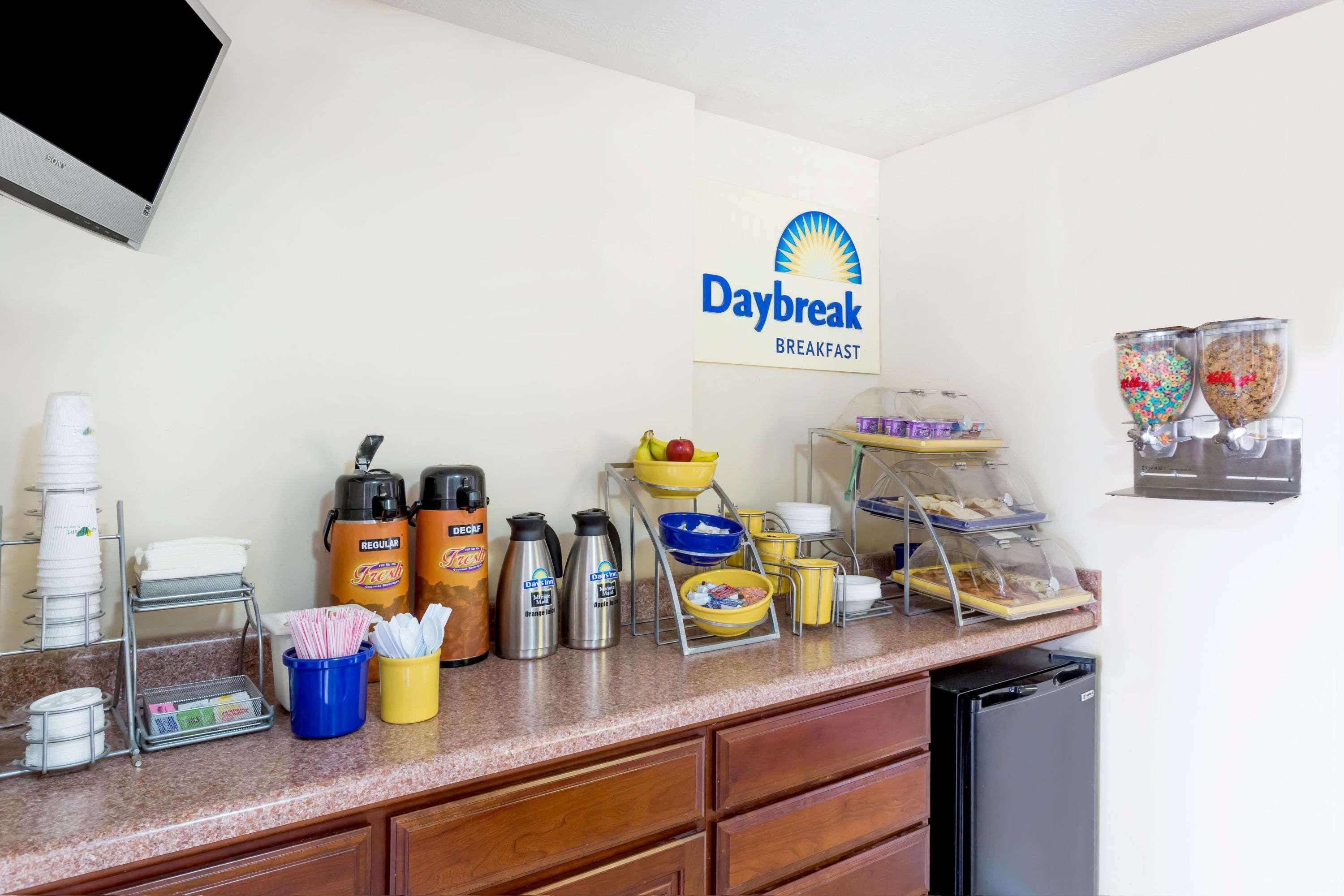 Days Inn By Wyndham Little River Luaran gambar