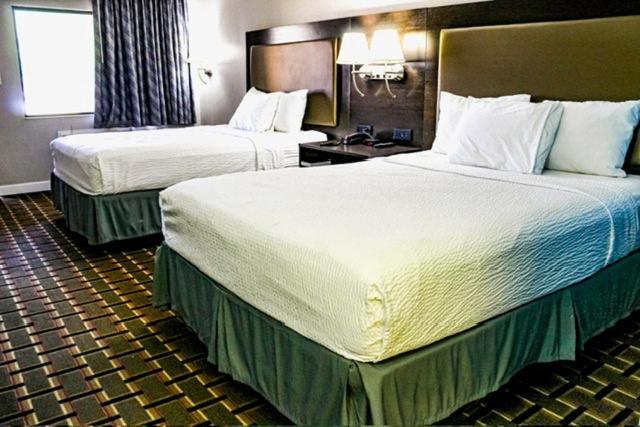 Days Inn By Wyndham Little River Luaran gambar