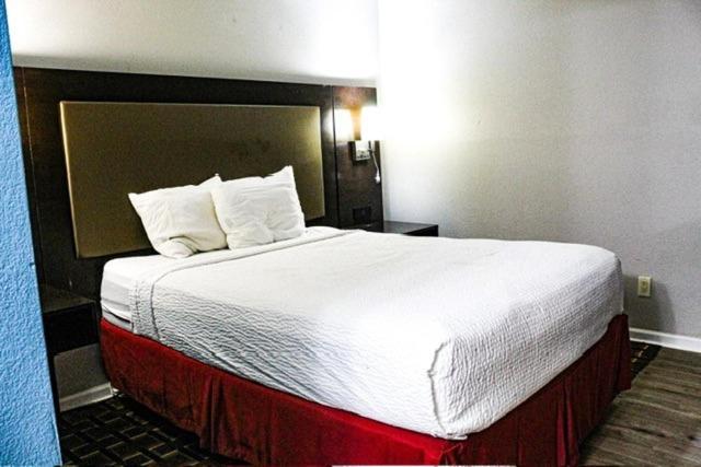Days Inn By Wyndham Little River Luaran gambar