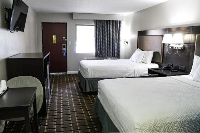 Days Inn By Wyndham Little River Luaran gambar