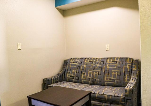 Days Inn By Wyndham Little River Luaran gambar