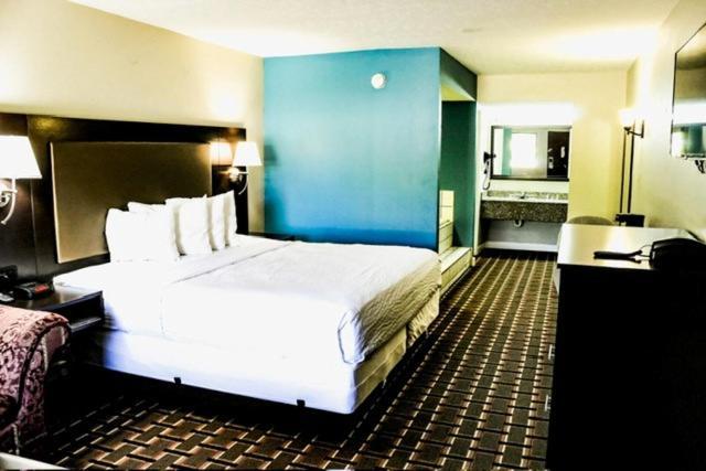 Days Inn By Wyndham Little River Luaran gambar