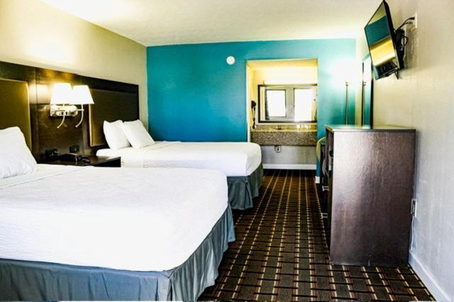 Days Inn By Wyndham Little River Luaran gambar
