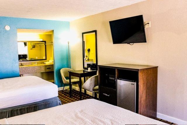 Days Inn By Wyndham Little River Luaran gambar