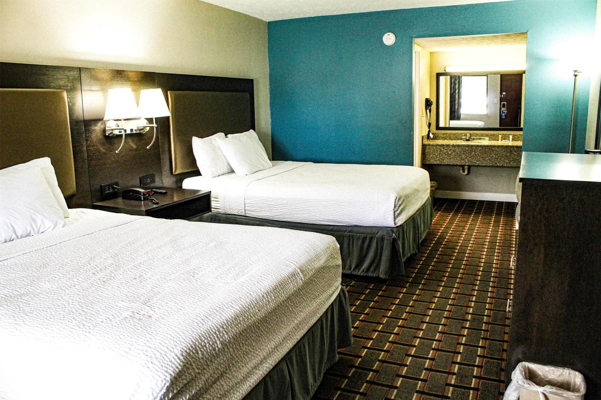 Days Inn By Wyndham Little River Luaran gambar