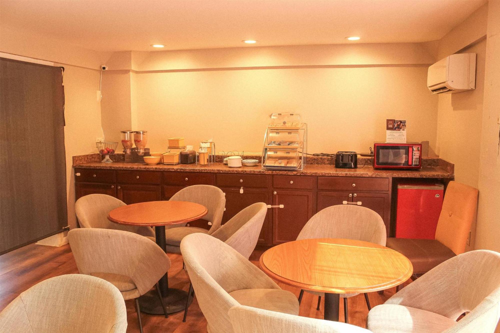 Days Inn By Wyndham Little River Luaran gambar
