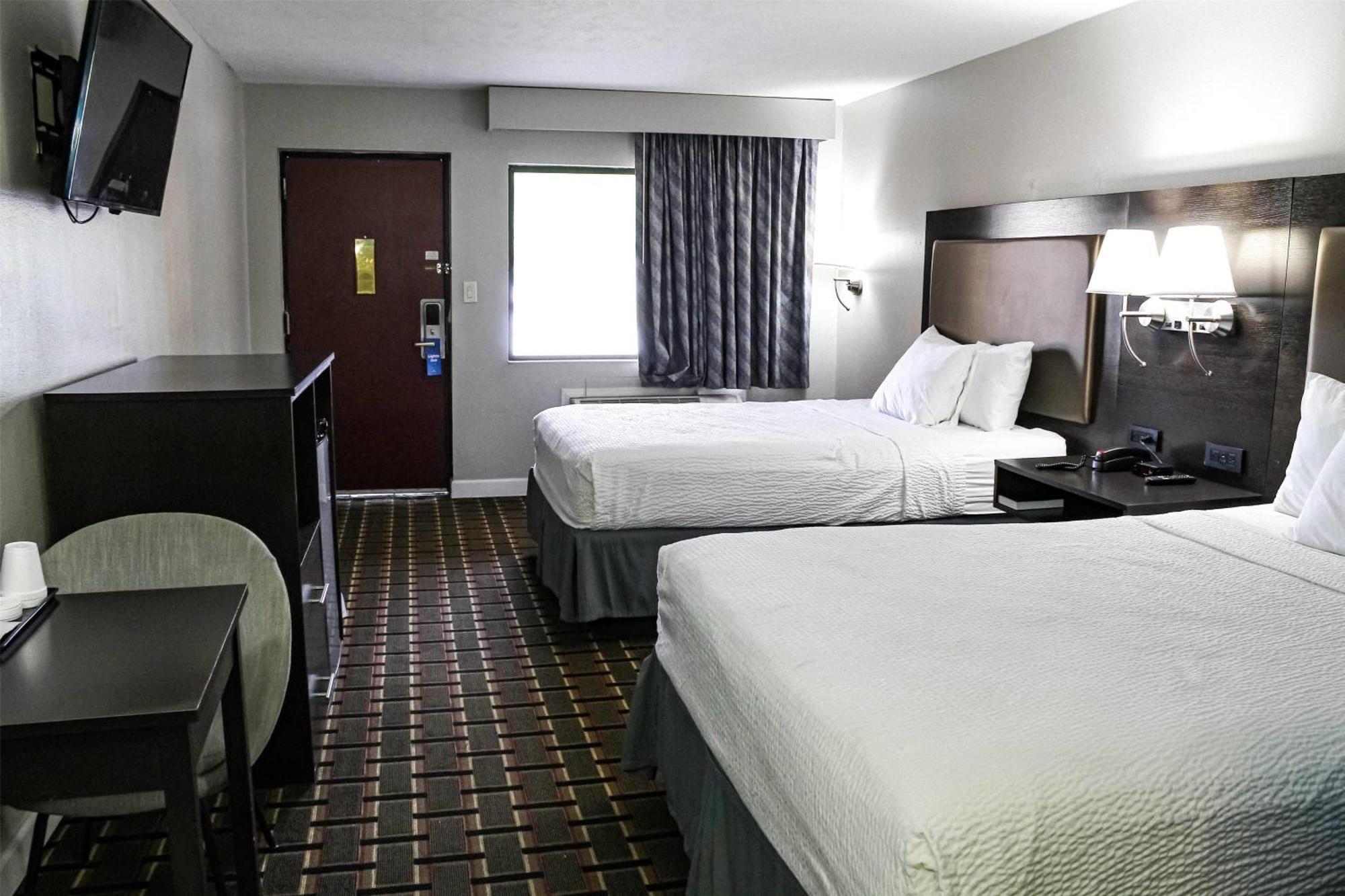 Days Inn By Wyndham Little River Luaran gambar