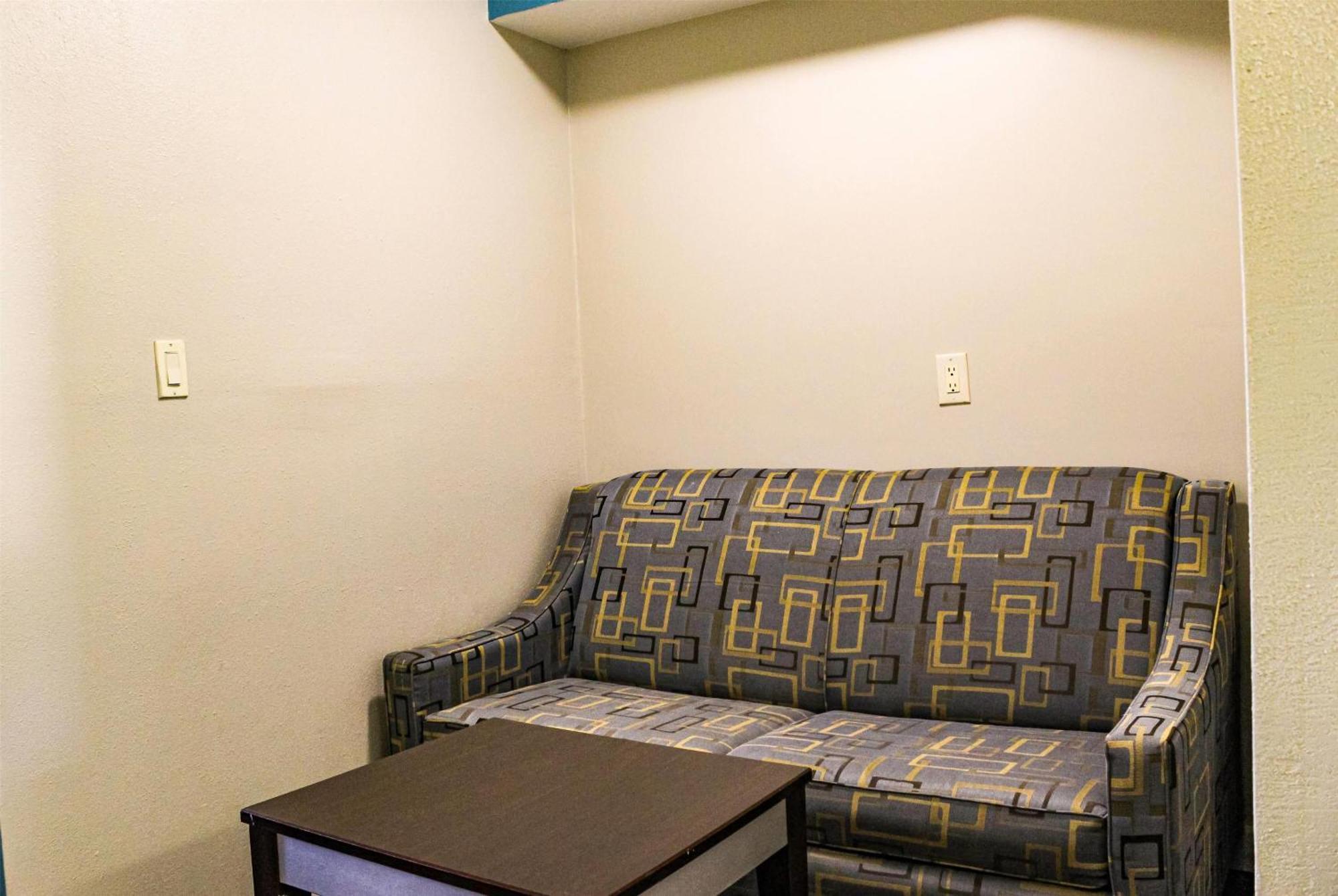 Days Inn By Wyndham Little River Luaran gambar